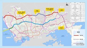 深圳外環(huán)高速公路夠“橫”！最全資訊搶先看！